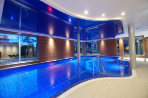 Puchacz - Spa in Niechorze